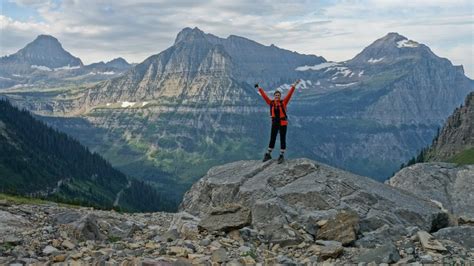 The Traveler's Guide to Glacier National Park Wildlife