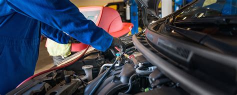 Car AC Repair - Auto AC Repair - Fountain Tire