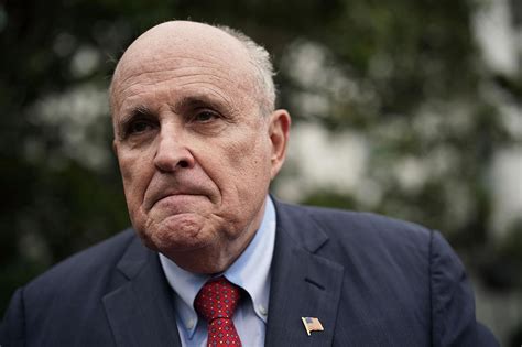 ‘Of course I did’: Giuliani acknowledges asking Ukraine to investigate ...