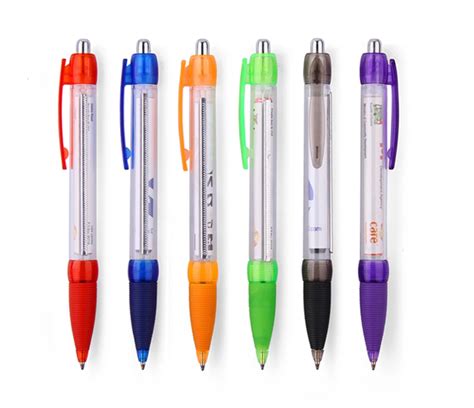 [Free Shipping] 500pcs/lot 8B800 company customized Promotional Banner Pen with your advertising ...