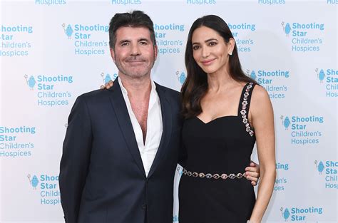 Simon Cowell Engaged to Longtime Love Lauren Silverman – Billboard