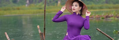 Vietnamese Clothing: History & Traditional Culture