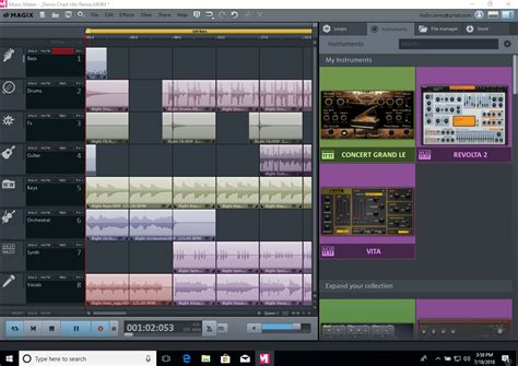 Magix music maker free full version - kumie