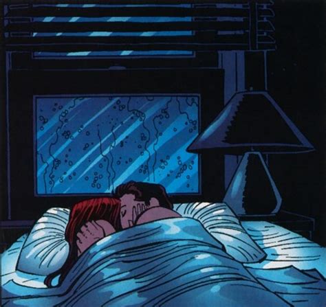 Peter and MJ - Peter Parker & Mary Jane Watson Photo (37243821) - Fanpop