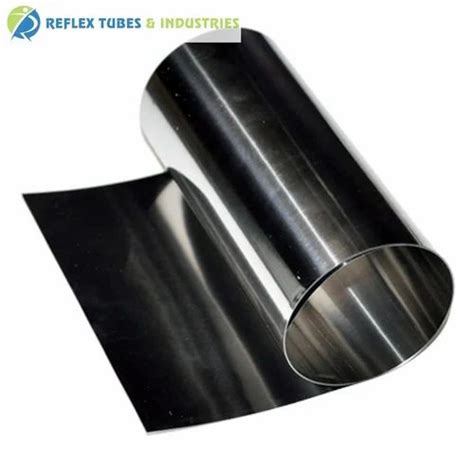 Stainless Steel Shim, Thickness: 5 mm, Material Grade: SS316 at Rs 220/kg in Mumbai