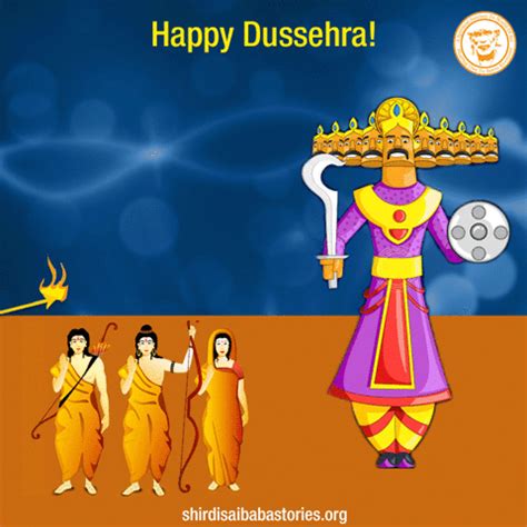 Happy Dussehra GIFs - Find & Share on GIPHY