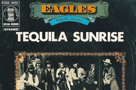 How Eagles Wrote 'Tequila Sunrise' in a Week