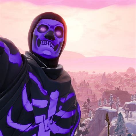 1920x1080px, 1080P Free download | Fortnite Og Skull Trooper, fortnite ...