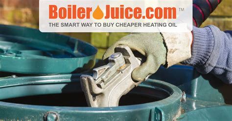 Cheap Heating Oil Lincolnshire – BoilerJuice