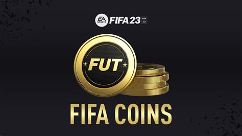 FIFA 23 Coins – FIFPlay