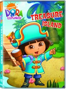 DORA The Explorer ????? Treasure Island Complete Price in India - Buy DORA The Explorer ...