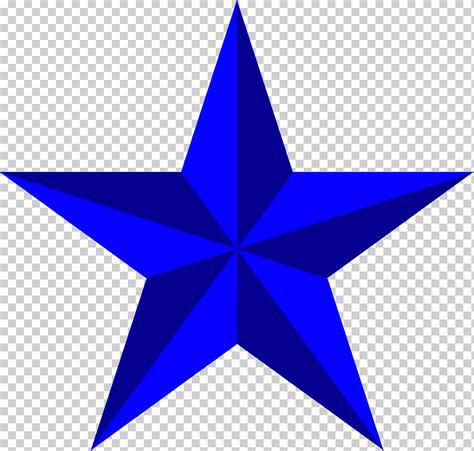 Estrella roja logo símbolo estrella polígonos en arte y cultura, estrellas de radiación, azul ...