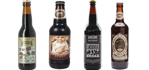 Chocolate Beer Is Real, and It’s Delicious. Here Are Seven to Try ...