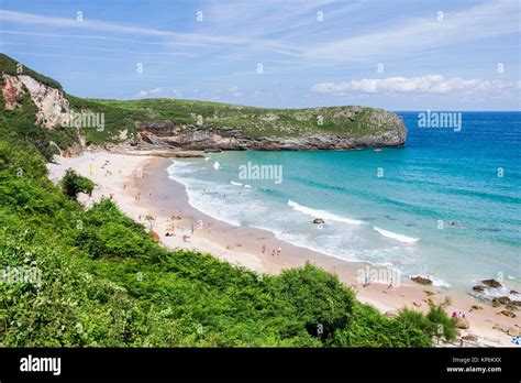 Llanes Spain Coast Stock Photos & Llanes Spain Coast Stock Images - Alamy