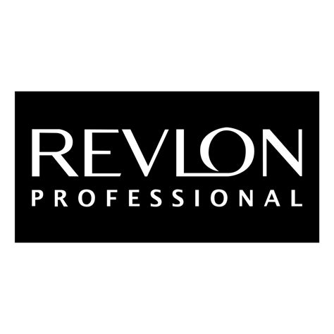 Revlon Professional logo - download.