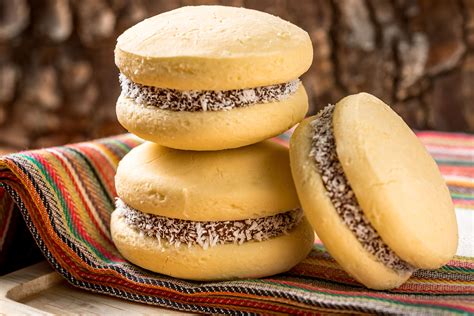 Receita: prepare um alfajor de maizena e surpreenda qualquer hermano - GQ | Gastronomia