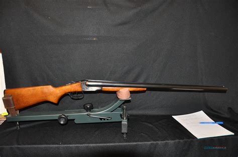 Stevens Model 311 for sale at Gunsamerica.com: 927080844