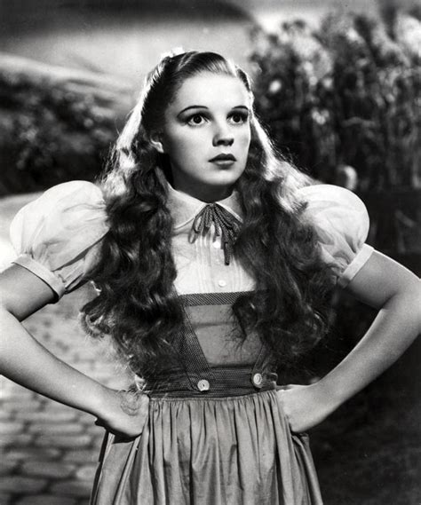 DOROTHY | Judy garland, Wizard of oz 1939, Wizard of oz