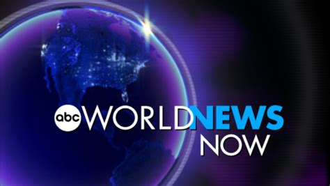 World News Now – Network News Music