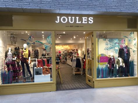 Joules Reports Strong Christmas Results | Retail & Leisure International