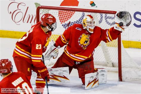 Ferris State Hockey Arena