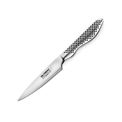 Global Paring Knife - 4" – Cutlery and More