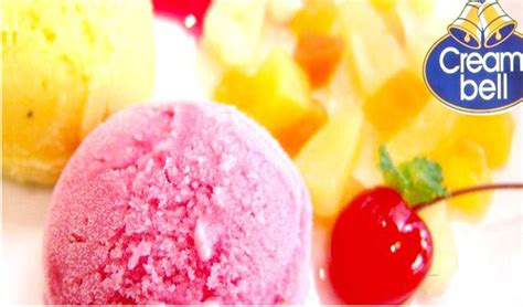 Ice cream maker, Creambell, mulls entry into dairy industry - Indiaretailing.com