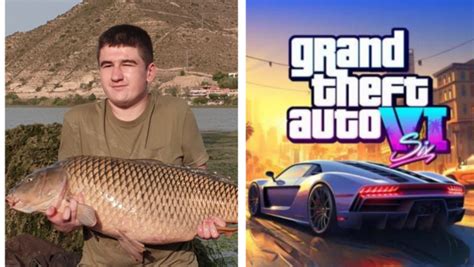 GTA VI : le hacker de 18 ans, Arion Kurtaj, condamné à la prison à vie pour avoir piraté ...