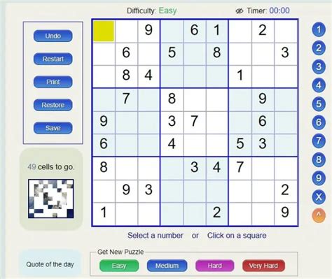 The Best 18 Sudoku Games Online to Play in 2023