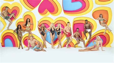 Love Island reunion special is causing 'anger and resentment' between ...