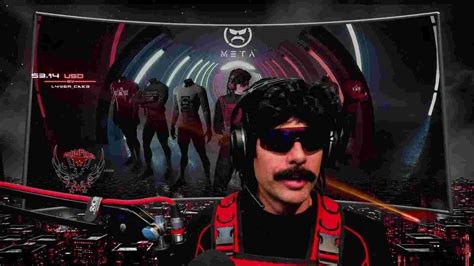 Dr Disrespect addresses Twitch ban in his comeback YouTube stream | HT Tech