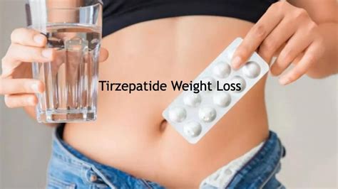 Tirzepatide Weight Loss: Real-Life Reviews And Success Stories