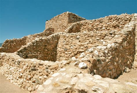 Tuzigoot National Monument: Ancient Hilltop Village | WNPA