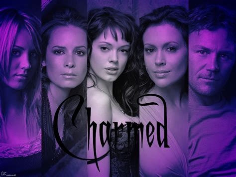 CHARMED - Charmed Wallpaper (4428569) - Fanpop