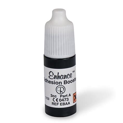 EBAA Enhance Adhesion Booster Part A 3cc - Ortho Technology