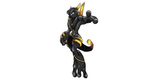 Mega Shadow Mewtwo X by MoonshadowReshie on DeviantArt