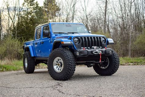 Talk me into buying a Gladiator | Page 2 | Jeep Wrangler Forum