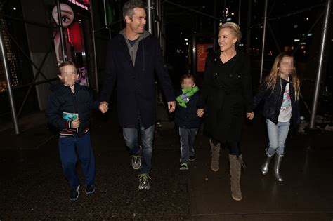 Megyn Kelly Takes Her Family Out for a Quiet Dinner in NYC