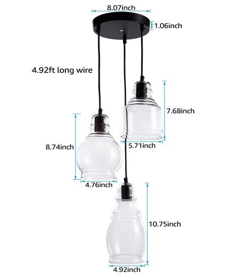 Pendant Lights You'll Love in 2020 | Wayfair.ca in 2020 | Pendant ...