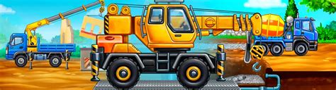 Download Truck Games For PC – EmulatorPC