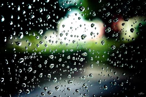 Raindrops on window wallpapers and images - wallpapers, pictures, photos