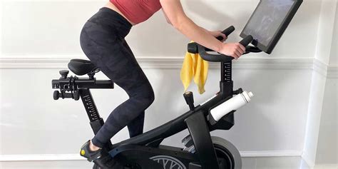 SoulCycle At-Home Bike Review | Home Exercise Bikes