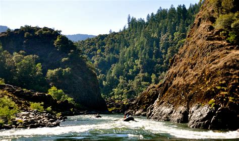 Exploring The Rogue River - Travel Phoenix Oregon