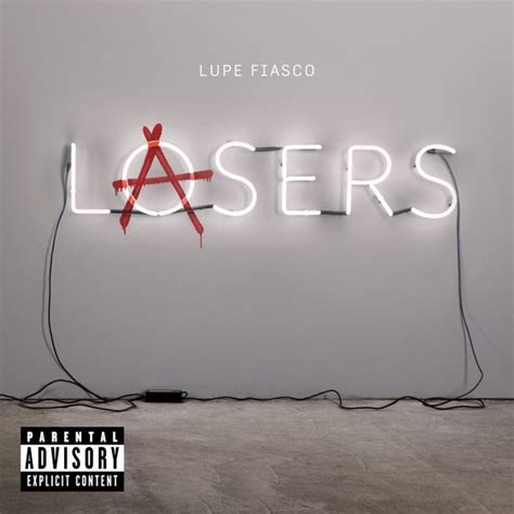 The Show Goes On by Lupe Fiasco