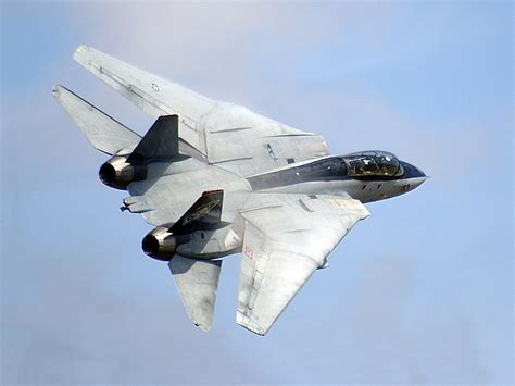 F-14 Tomcat