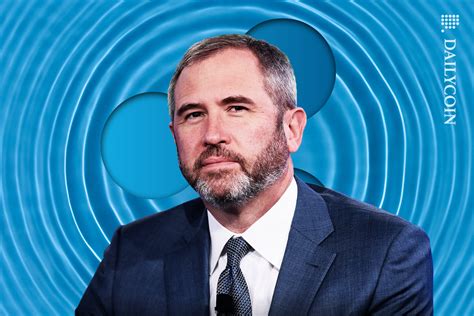 Ripple CEO Slams U.S. Regulations: "U.S. Has Made It as Confusing as ...