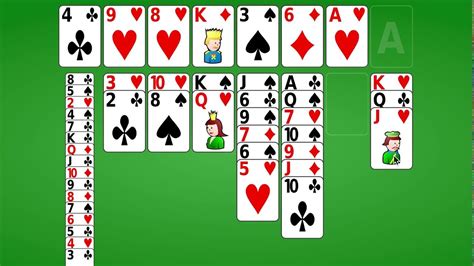 Freecell solitaire – Artofit