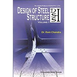 Raajkart.com - Design of Steel Structure Volume-I Buy Books Online at Best Price in India