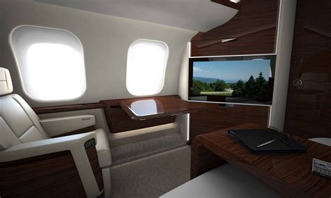 Bombardier Global 7000 - Epic Jet - Private Air Travel Solutions