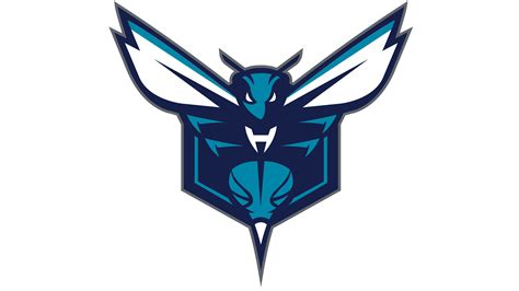 Charlotte Hornets Logo, symbol, meaning, history, PNG, brand